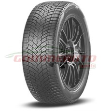 COP. 225/50WR17 PIRELLI POWERGY AS XL 98W M+
